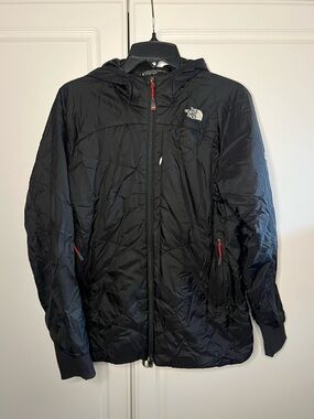The North Face Summit Series Hooded Insulated Jacket